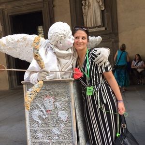 Meet your Posher, Jackie